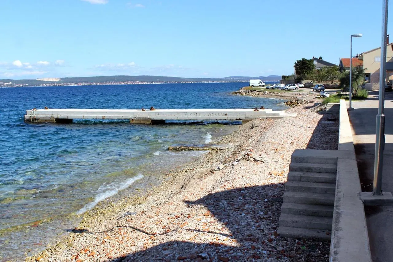 Apartments By The Sea Kali, Ugljan - 837 Croatia