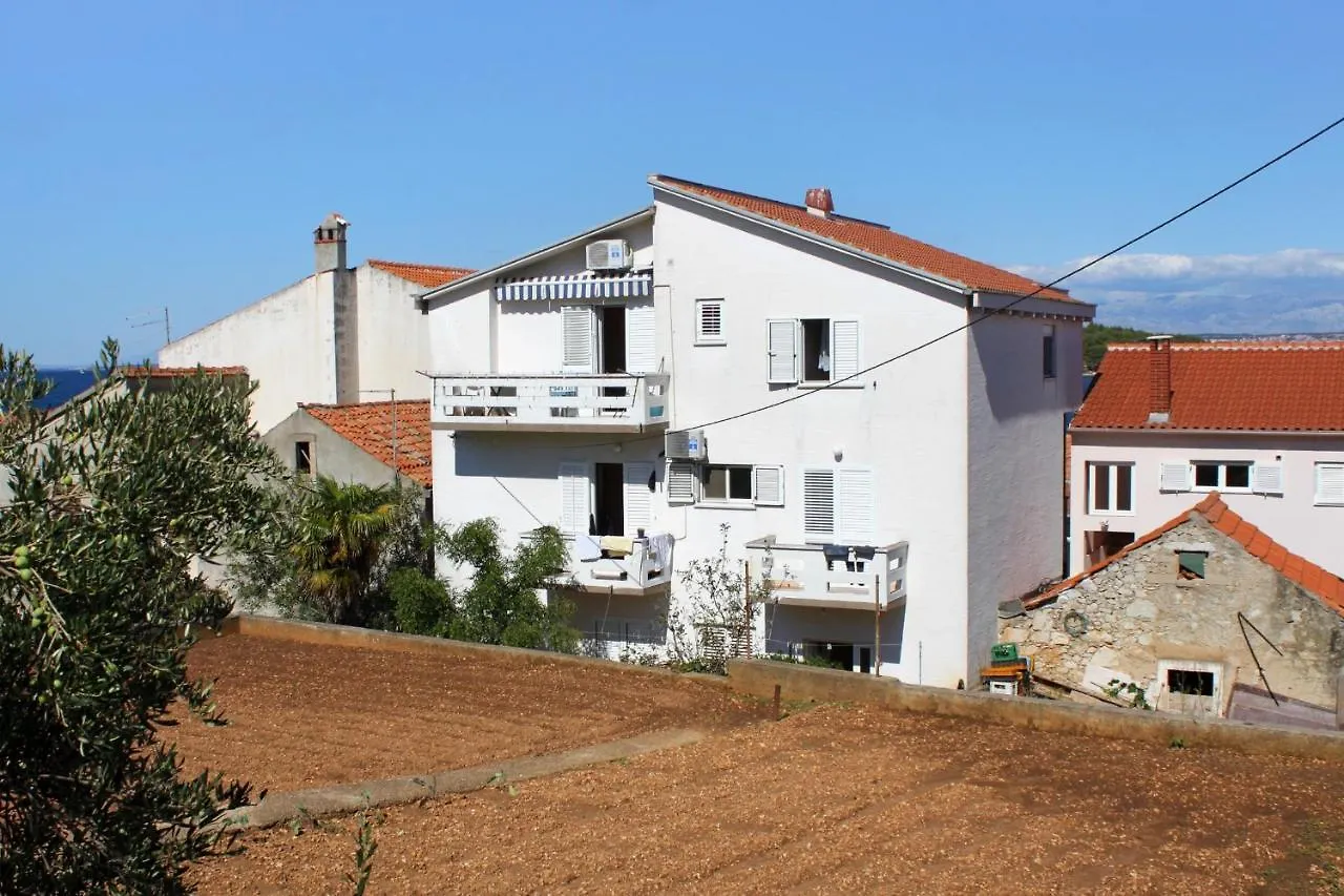 Apartments By The Sea Kali, Ugljan - 837 Croatia