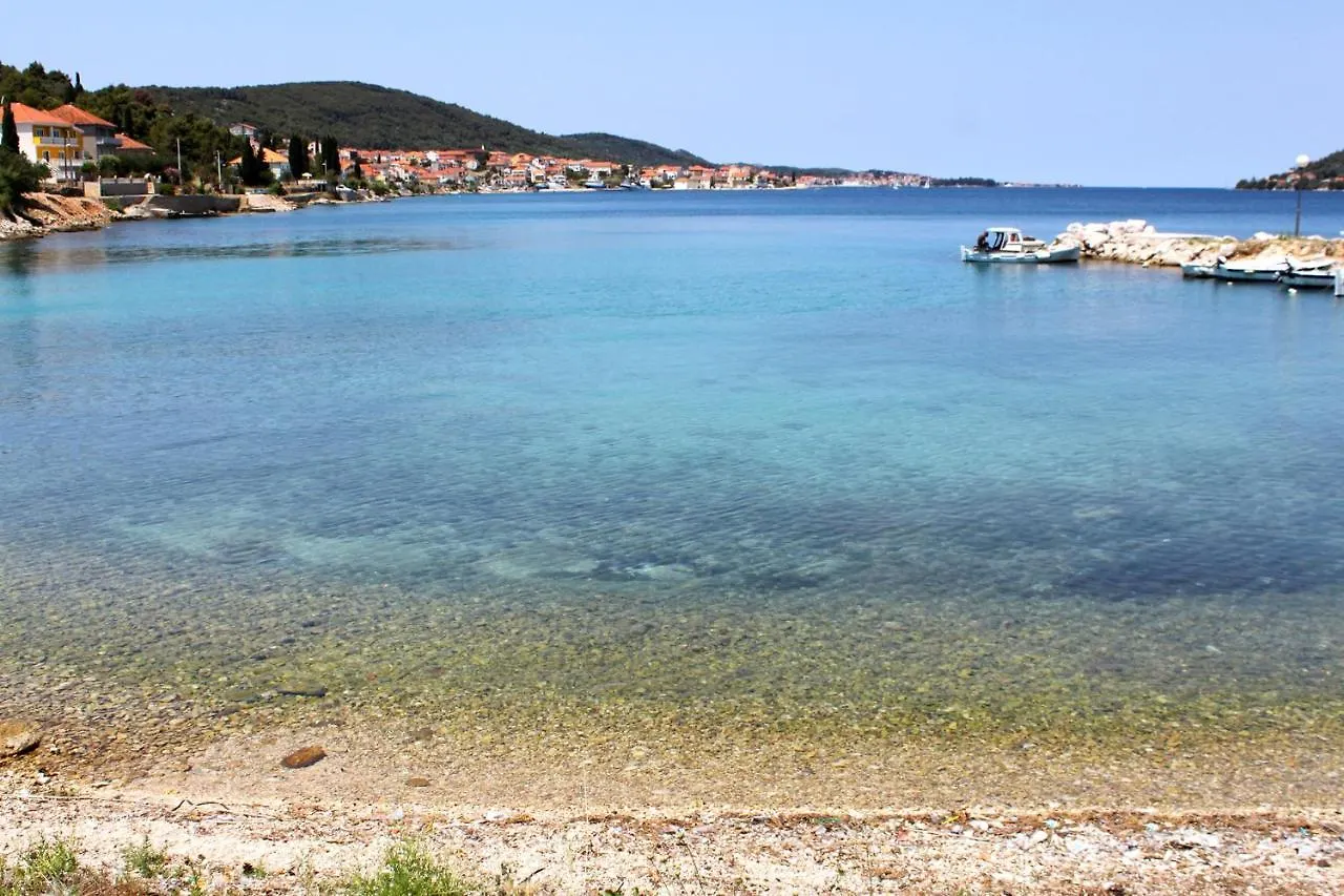 Apartments By The Sea Kali, Ugljan - 837 Croatia