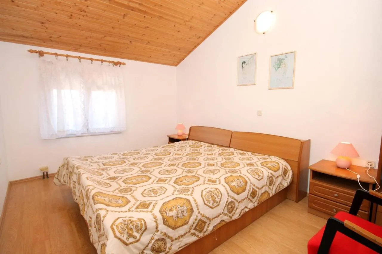 Apartments By The Sea Kali, Ugljan - 837 Croatia