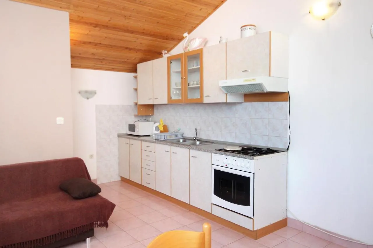 Apartments By The Sea Kali, Ugljan - 837 0*, Kali Croatia