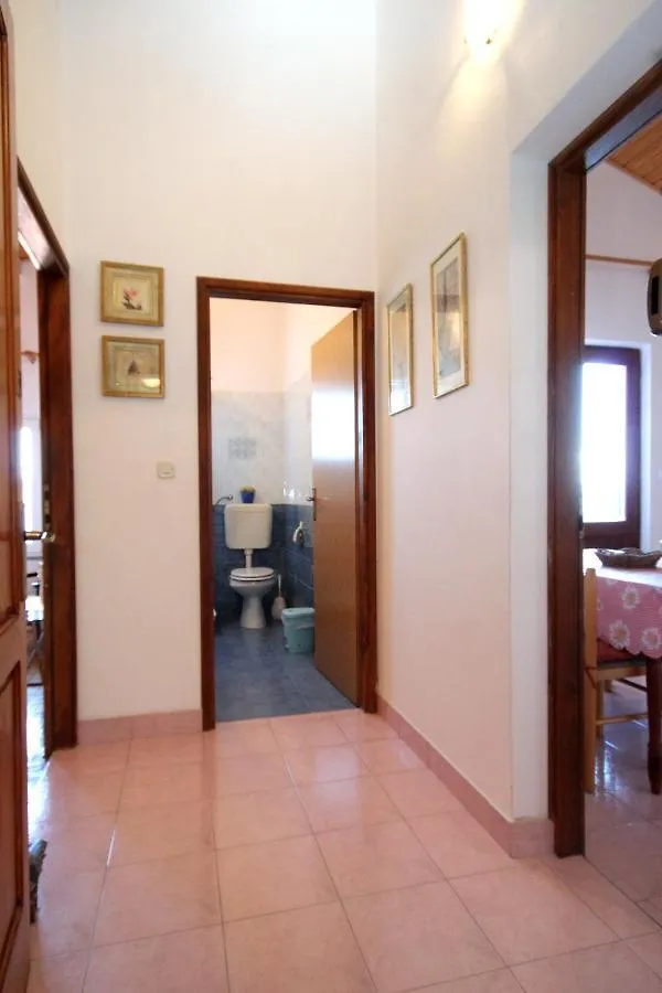 Apartments By The Sea Kali, Ugljan - 837 Croatia