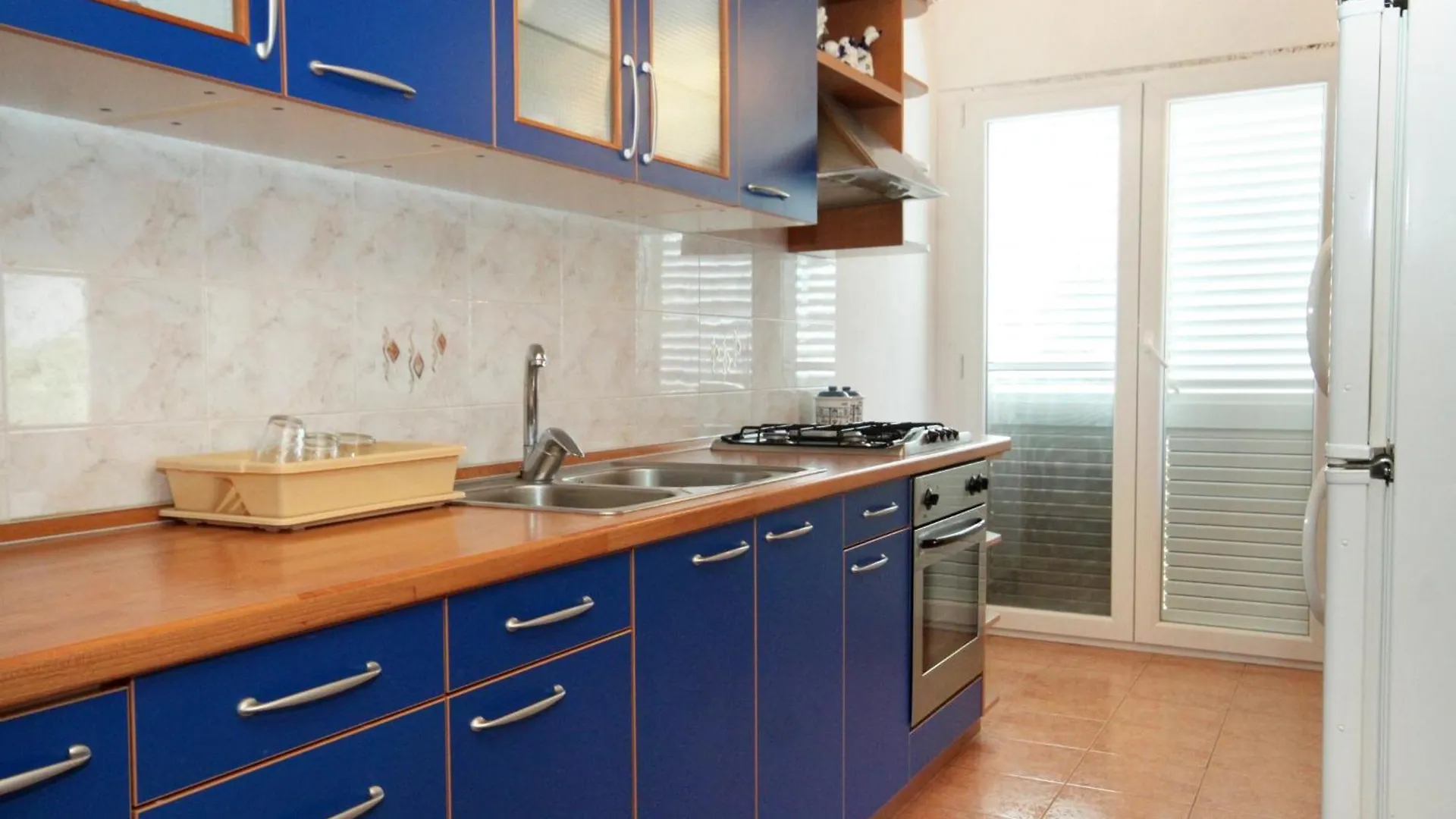 Apartments By The Sea Kali, Ugljan - 837 Croatia