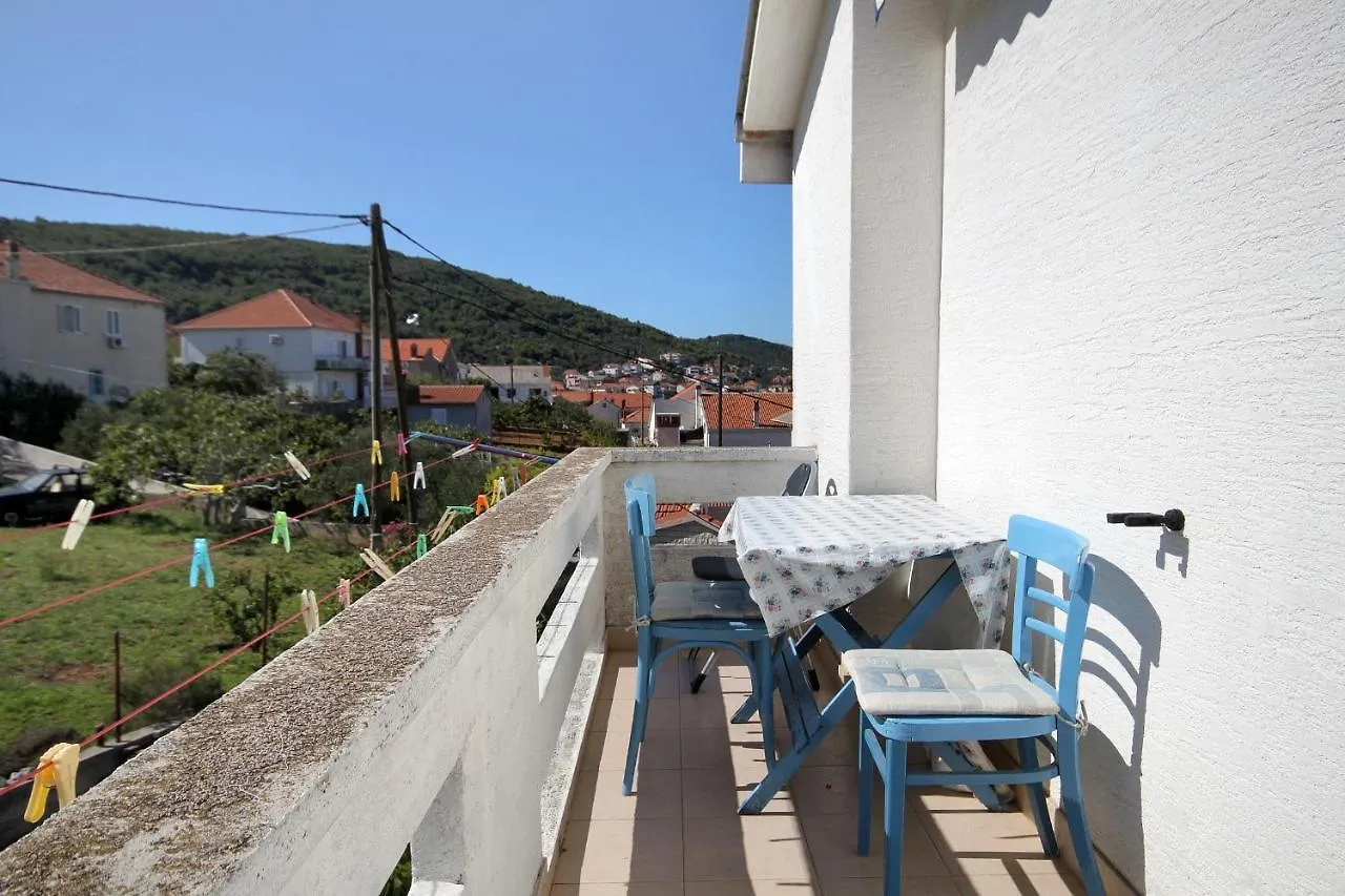 Apartments By The Sea Kali, Ugljan - 837 Croatia